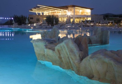 Eco Resort dei Siriti