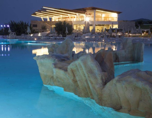 Eco Resort dei Siriti