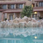 Eco Resort dei Siriti