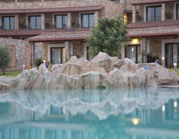 Eco Resort dei Siriti