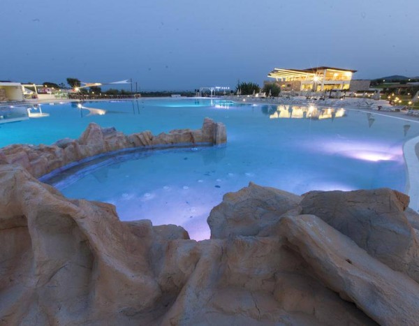 Eco Resort dei Siriti