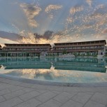 Eco Resort dei Siriti