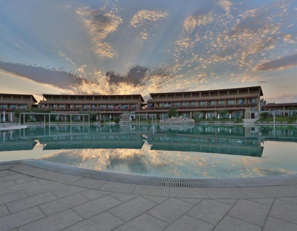 Eco Resort dei Siriti
