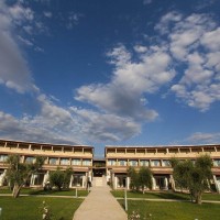 Eco Resort dei Siriti