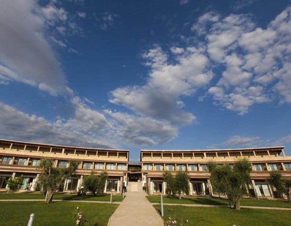 Eco Resort dei Siriti