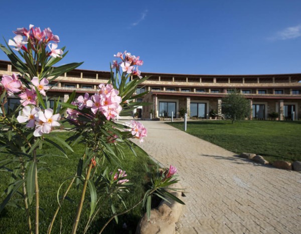 Eco Resort dei Siriti