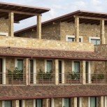 Eco Resort dei Siriti