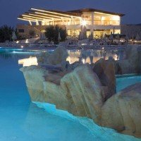 Eco Resort dei Siriti piscina -1