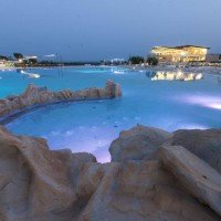 Eco Resort dei Siriti piscina -4