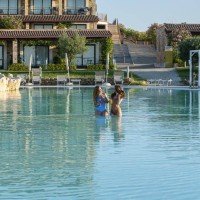 Eco Resort dei Siriti piscina -3