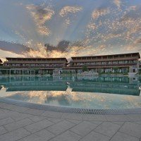 Eco Resort dei Siriti piscina -6