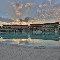 Eco Resort dei Siriti piscina -6