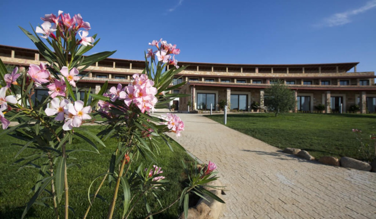 Eco Resort dei Siriti