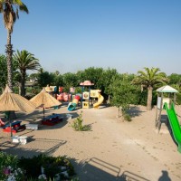 African Beach Hotel