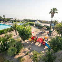 African Beach Hotel