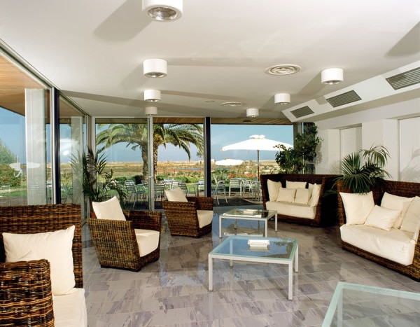 African Beach Hotel