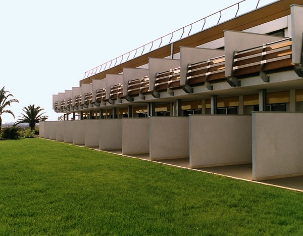 African Beach Hotel