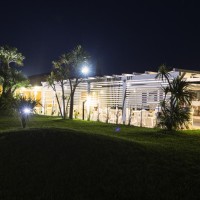 African Beach Hotel