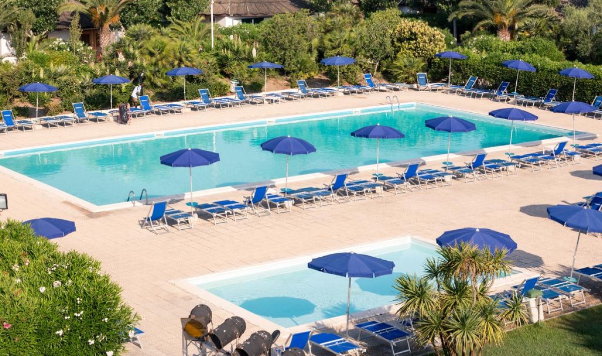 African Beach Village - Immagine 1