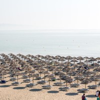 African Beach Hotel