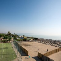 African Beach Hotel