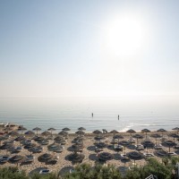 African Beach Hotel
