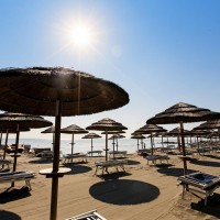 African Beach Hotel