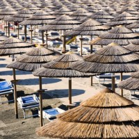African Beach Hotel