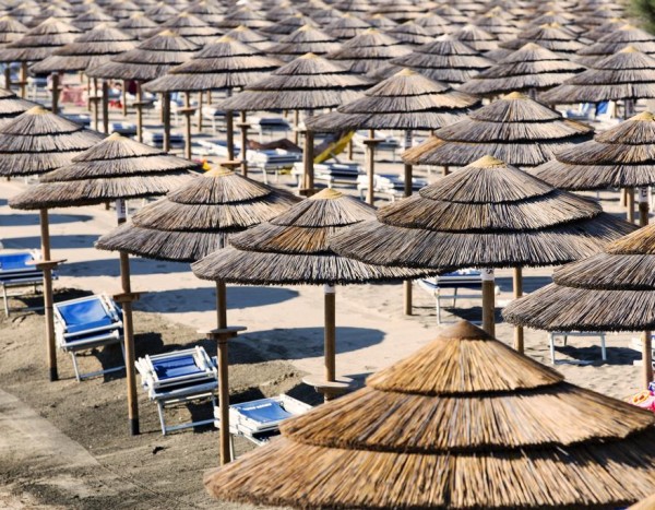 African Beach Hotel