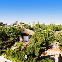 African Beach Hotel