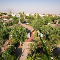 African Beach Hotel