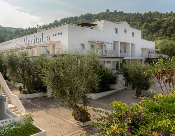 Maritalia Club Village
