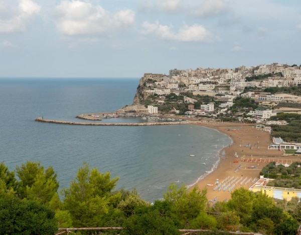 Maritalia Club Village