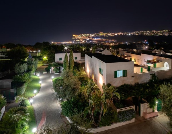 Maritalia Club Village