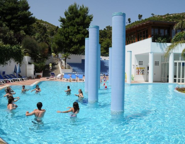 Maritalia Club Village