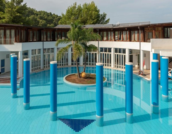 Maritalia Club Village