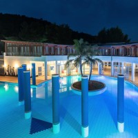 Maritalia Club Village piscina centrale