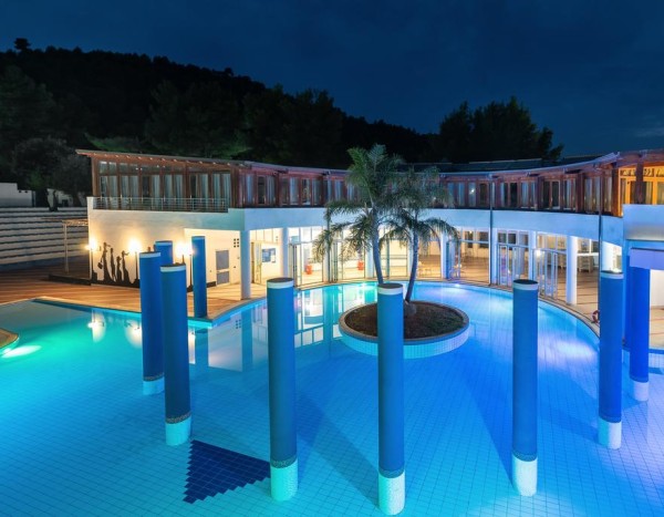 Maritalia Club Village