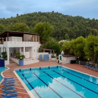 Maritalia Club Village dettaglio piscina