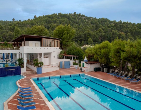 Maritalia Club Village