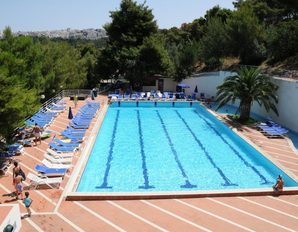 Maritalia Club Village