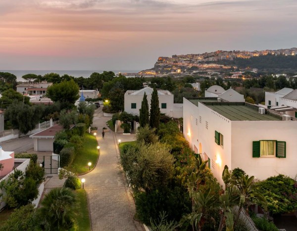 Maritalia Club Village