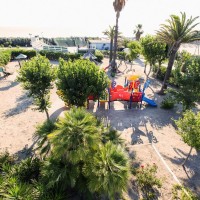 African Beach Hotel