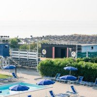 African Beach Hotel