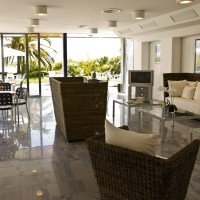 African Beach Hotel