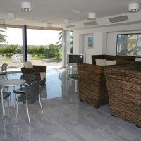 African Beach Hotel
