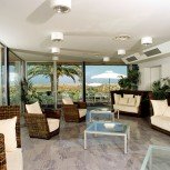 African Beach Hotel
