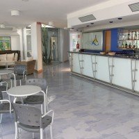 African Beach Hotel