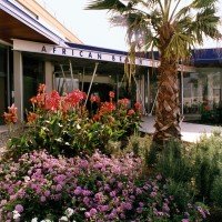 African Beach Hotel