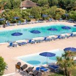 African Beach Hotel